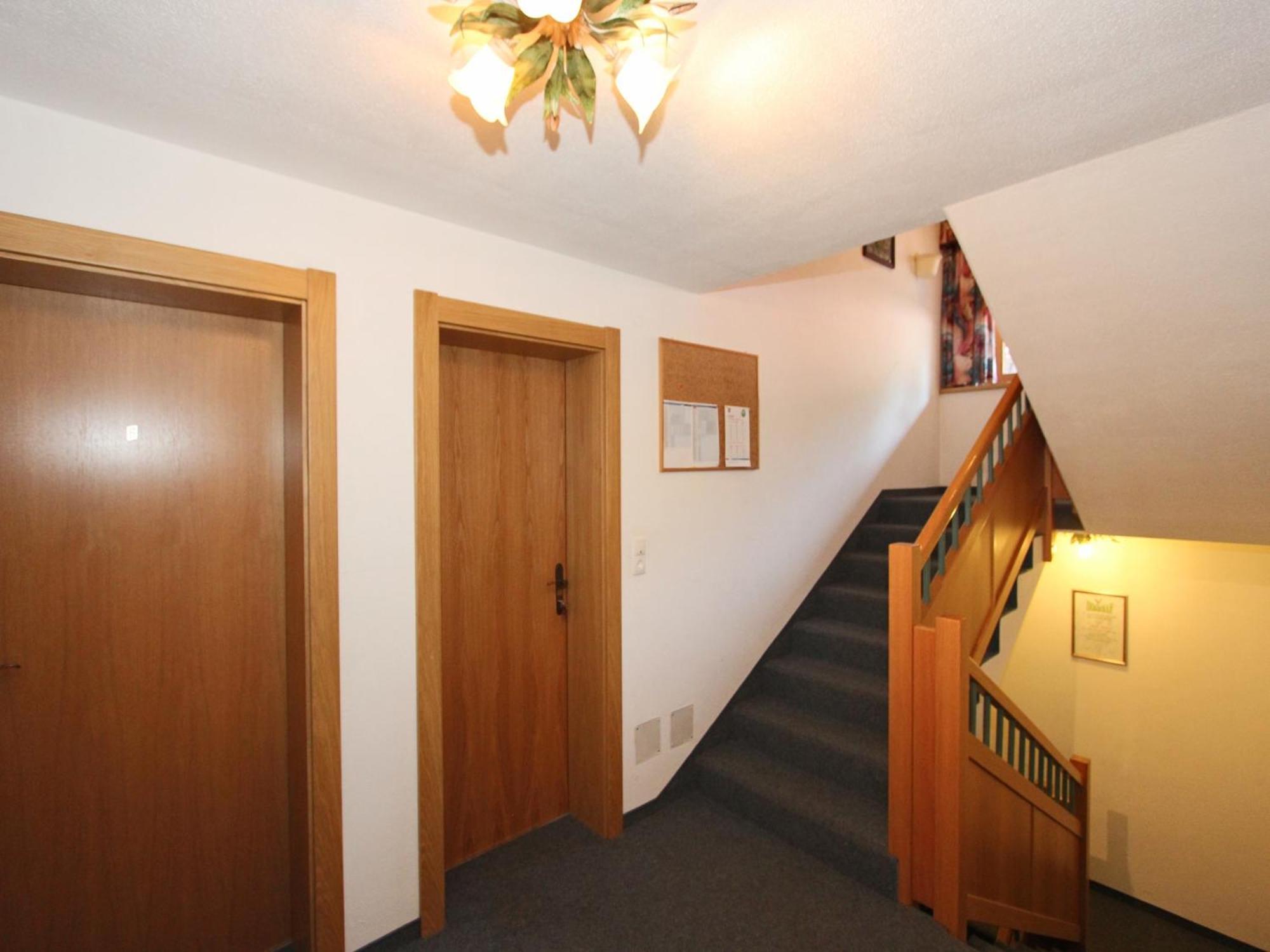 Comfortable Apartment In L Ngenfeld With Ski Storage Längenfeld Zewnętrze zdjęcie