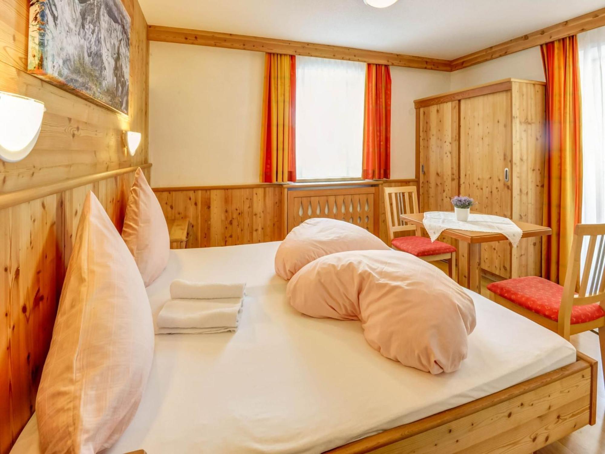 Comfortable Apartment In L Ngenfeld With Ski Storage Längenfeld Zewnętrze zdjęcie