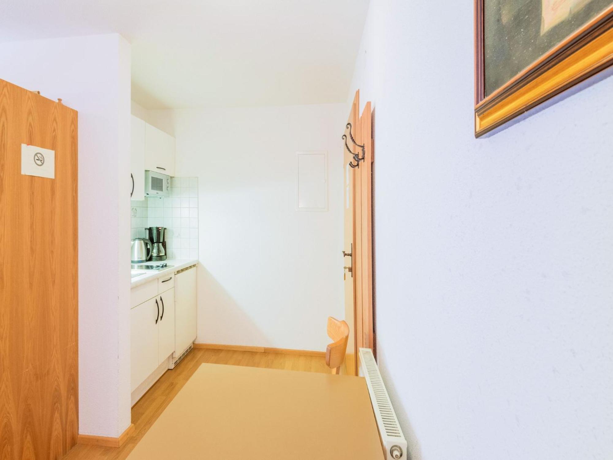 Comfortable Apartment In L Ngenfeld With Ski Storage Längenfeld Zewnętrze zdjęcie