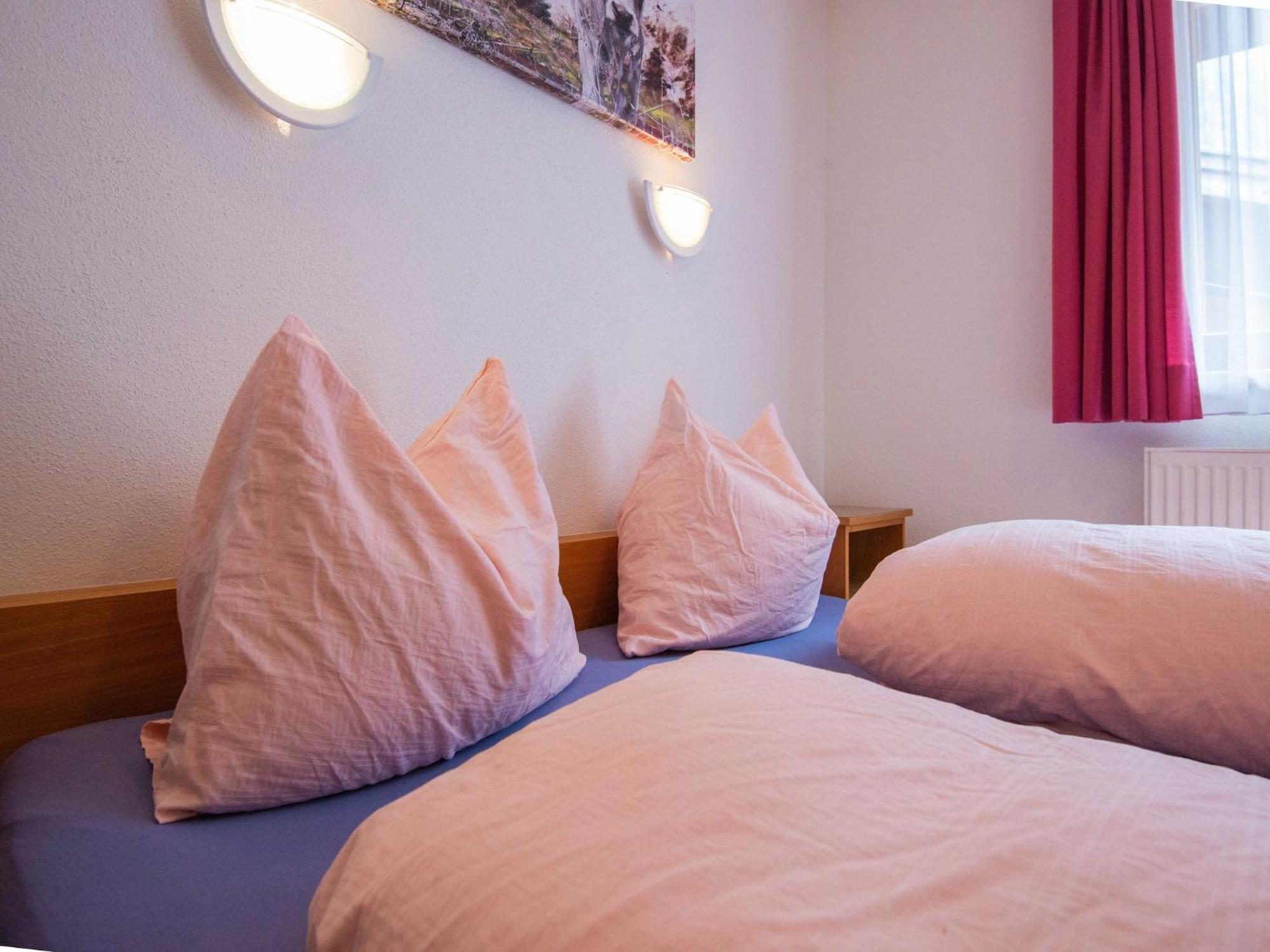 Comfortable Apartment In L Ngenfeld With Ski Storage Längenfeld Zewnętrze zdjęcie