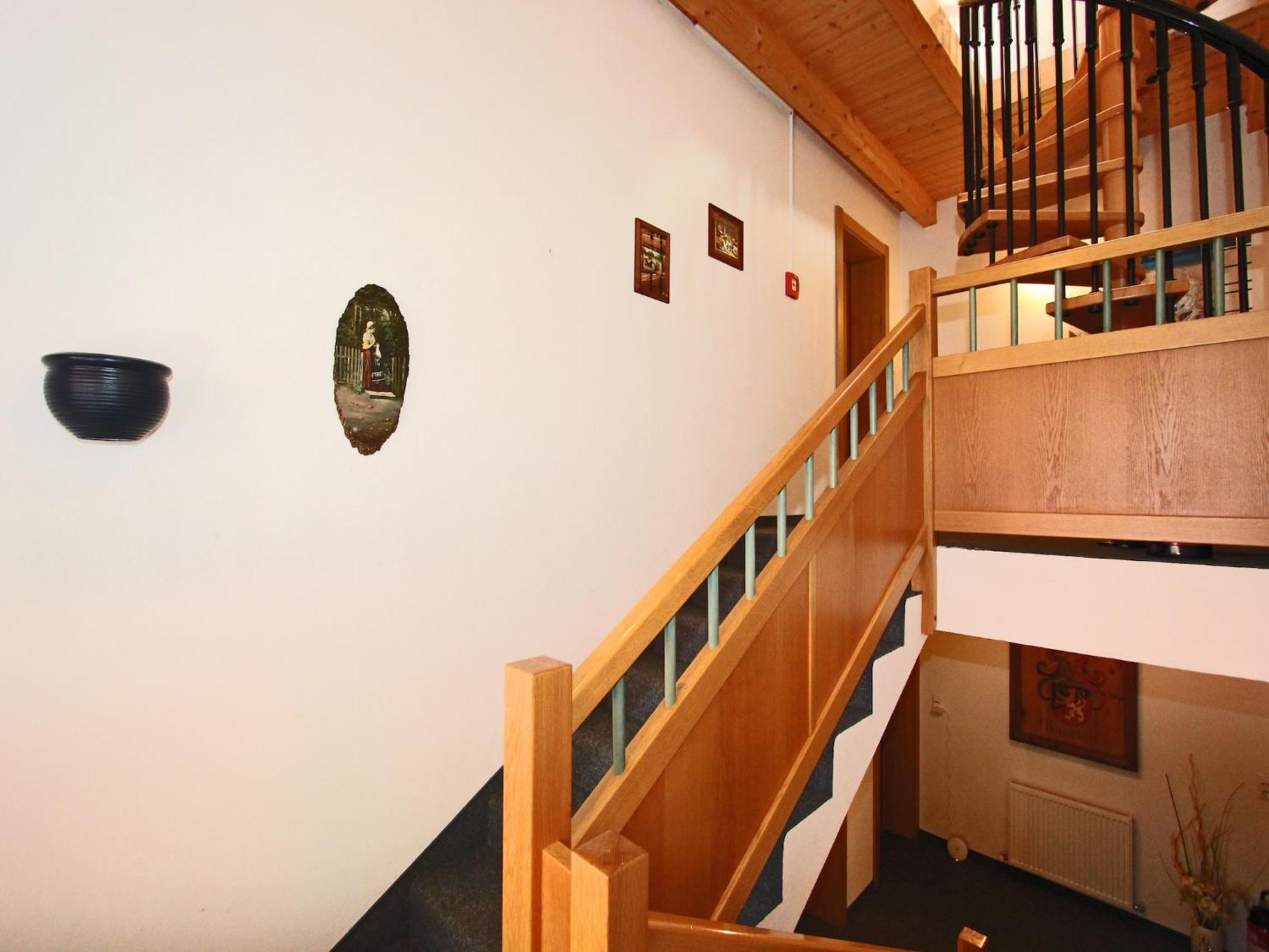 Comfortable Apartment In L Ngenfeld With Ski Storage Längenfeld Zewnętrze zdjęcie